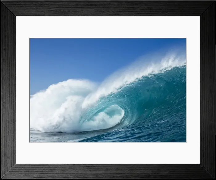 Framed Print : Perfection Framed Print : Perfection