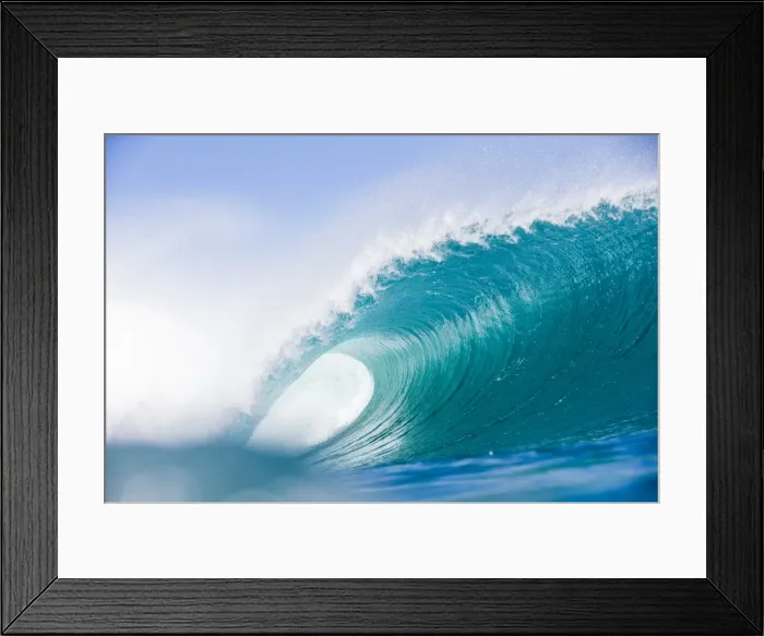 Framed Print : Perfection
