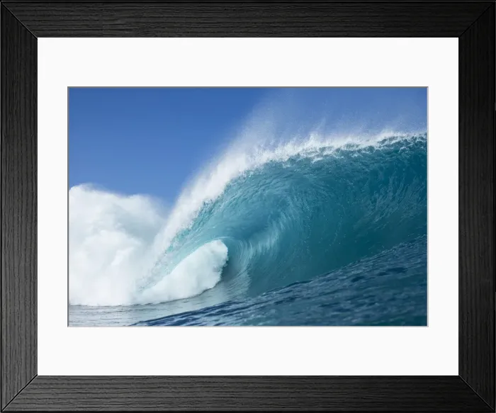 Framed Print : Clean Dream