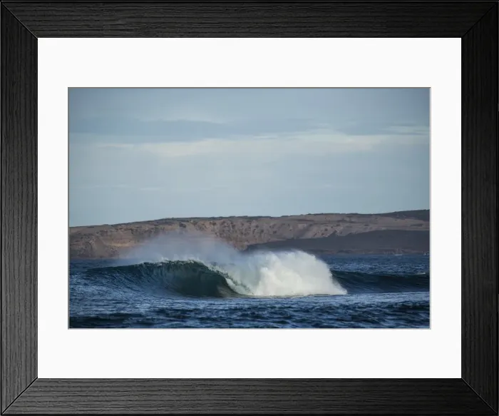 Framed Print : Secret rights