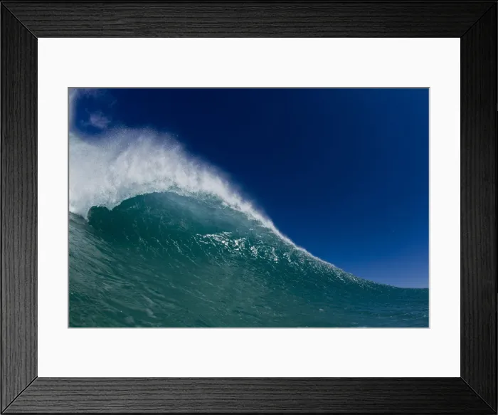 Framed Print : A nice day down the beachies Framed Print : A nice day down the beachies