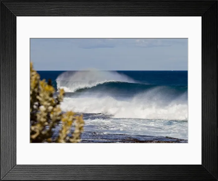 Framed Print : Aframe. a rare gem in the middle of no where Framed Print : Aframe. a rare gem in the middle of no where