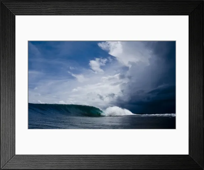 Framed Print : Cyclone Rights Framed Print : Cyclone Rights