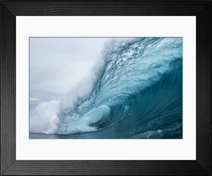 Framed Print : Big solid nug Framed Print : Big solid nug