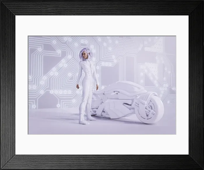 Framed Print : circuit board, circuits, color image, concept, confident, copy space, cyberspace Framed Print : circuit board, circuits, color image, concept, confident, copy space, cyberspace