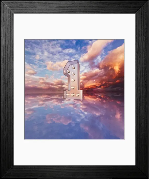 Framed Print : achievement, billboard, cloud, color image, copy space, dramatic, dramatic sky, first Framed Print : achievement, billboard, cloud, color image, copy space, dramatic, dramatic sky, first
