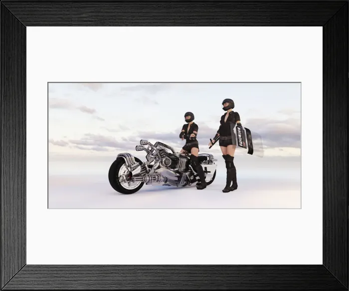Framed Print : attitude, authority, baton, cloud, color image, concept, copy space, day, digital composite Framed Print : attitude, authority, baton, cloud, color image, concept, copy space, day, digital composite