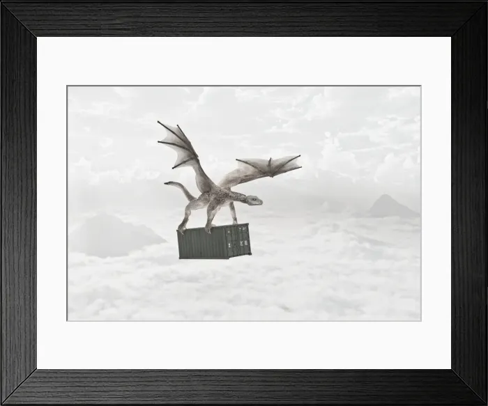 Framed Print : aerial view, animals, ar, augmented reality, can-do, cargo, cargo container, carrying Framed Print : aerial view, animals, ar, augmented reality, can-do, cargo, cargo container, carrying