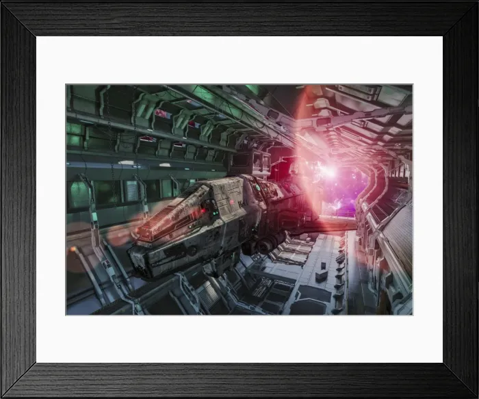 Framed Print : ar, augmented reality, color image, computer graphic, concept, digital composite Framed Print : ar, augmented reality, color image, computer graphic, concept, digital composite