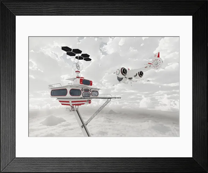 Framed Print : aircraft, airplane, ar, ascending, augmented reality, camping, cloud, color image Framed Print : aircraft, airplane, ar, ascending, augmented reality, camping, cloud, color image