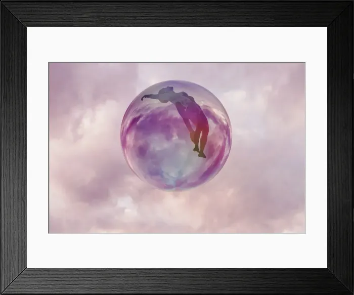 Framed Print : Donald Iain Smith Framed Print : Donald Iain Smith
