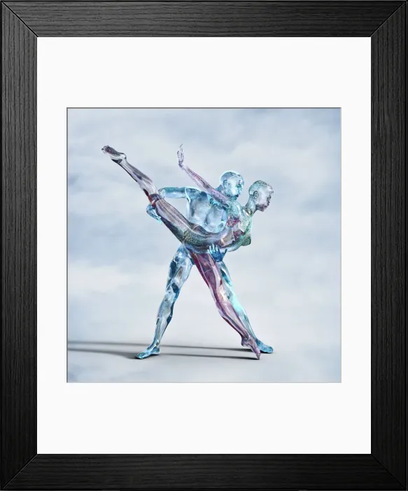 Framed Print : ar, augmented reality, balance, beauty, boyfriend, cloud, color image, concept, copy space