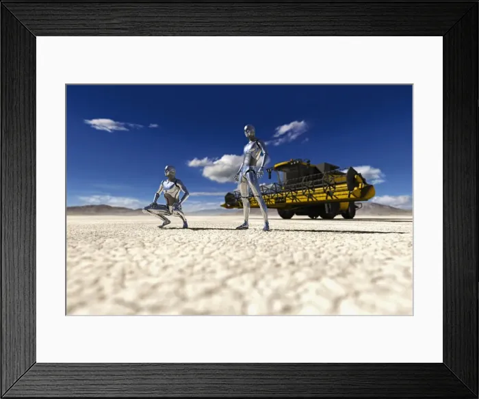 Framed Print : absence, agriculture, ai, ar, arid climate, artificial intelligence, augmented reality Framed Print : absence, agriculture, ai, ar, arid climate, artificial intelligence, augmented reality