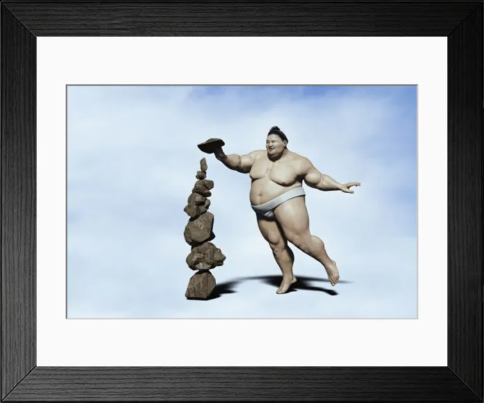 Framed Print : ar, augmented reality, balance, balancing, black hair, cairn, calm, careful, cloud Framed Print : ar, augmented reality, balance, balancing, black hair, cairn, calm, careful, cloud