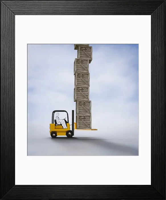 Framed Print : ai, android, artificial intelligence, augmented reality, balance, balancing, balancing act Framed Print : ai, android, artificial intelligence, augmented reality, balance, balancing, balancing act