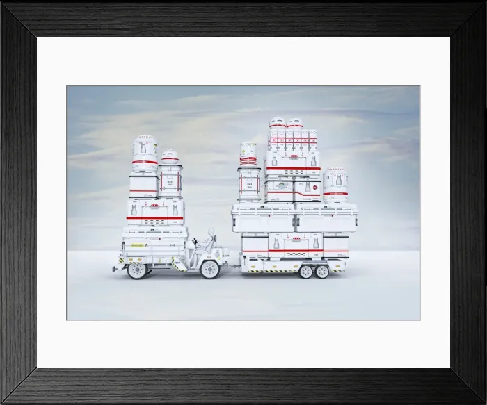 Framed Print : ai, android, artificial intelligence, cloud, color image, computer graphic, concept Framed Print : ai, android, artificial intelligence, cloud, color image, computer graphic, concept