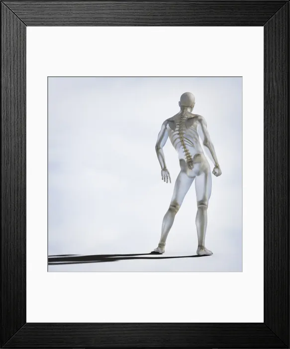 Framed Print : ai, android, ar, artificial intelligence, augmented reality, bionic, biotechnology Framed Print : ai, android, ar, artificial intelligence, augmented reality, bionic, biotechnology