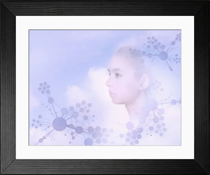 Framed Print : 12-13 years, asian ethnicity, atom, caucasian, childhood, circle, close up, cloud Framed Print : 12-13 years, asian ethnicity, atom, caucasian, childhood, circle, close up, cloud