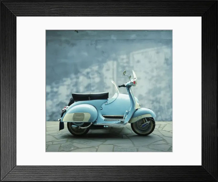 Framed Print : absence, australia, blue, carefree, color image, copy space, day, dreams, escape