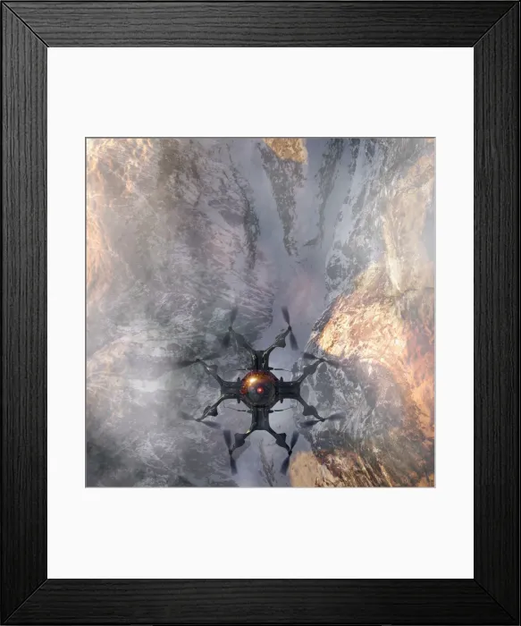 Framed Print : 3d, access, aerial view, air drone, aircraft, australia, camera, color image, commerce Framed Print : 3d, access, aerial view, air drone, aircraft, australia, camera, color image, commerce
