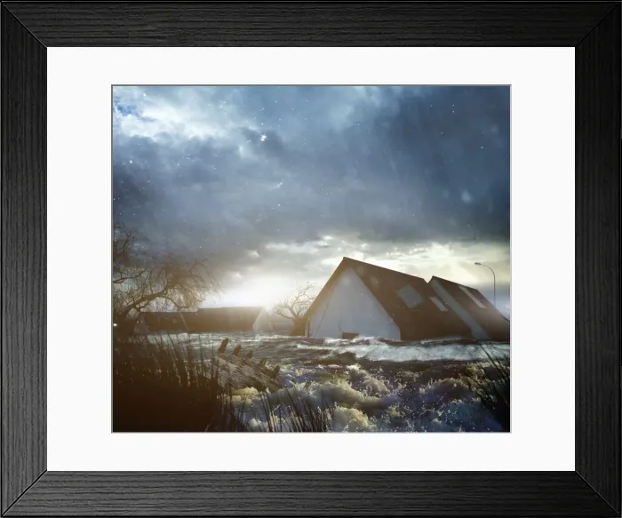 Framed Print : act of god, assistance, australia, cloud, color image, computer generated, concept Framed Print : act of god, assistance, australia, cloud, color image, computer generated, concept