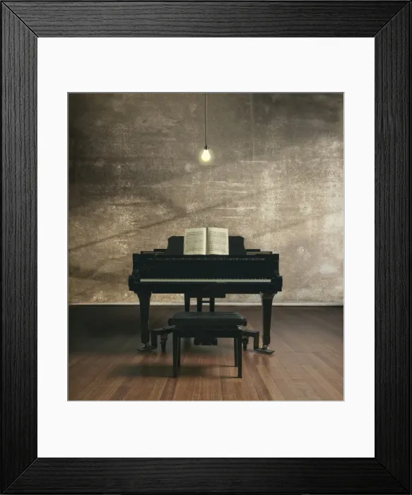 Framed Print : absence, arts & entertainment, Australia, bench, color image, copy space, creativity Framed Print : absence, arts & entertainment, Australia, bench, color image, copy space, creativity