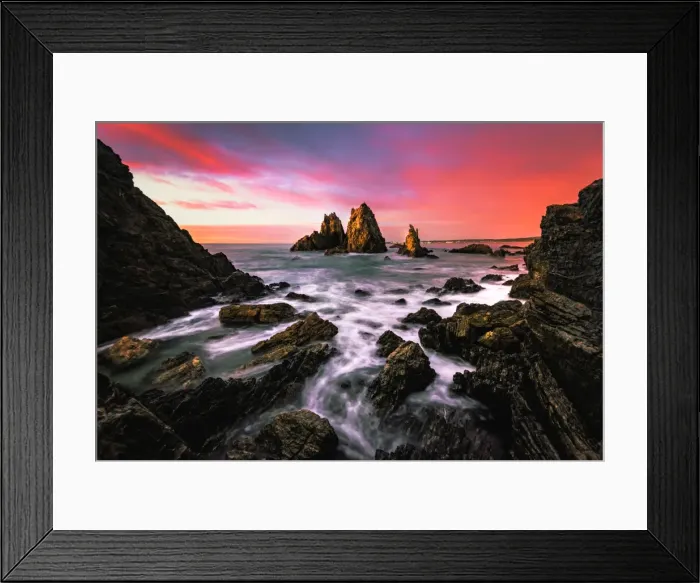 Framed Print : Camel Rock Framed Print : Camel Rock