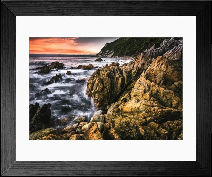 Framed Print : Wilson Bright Framed Print : Wilson Bright