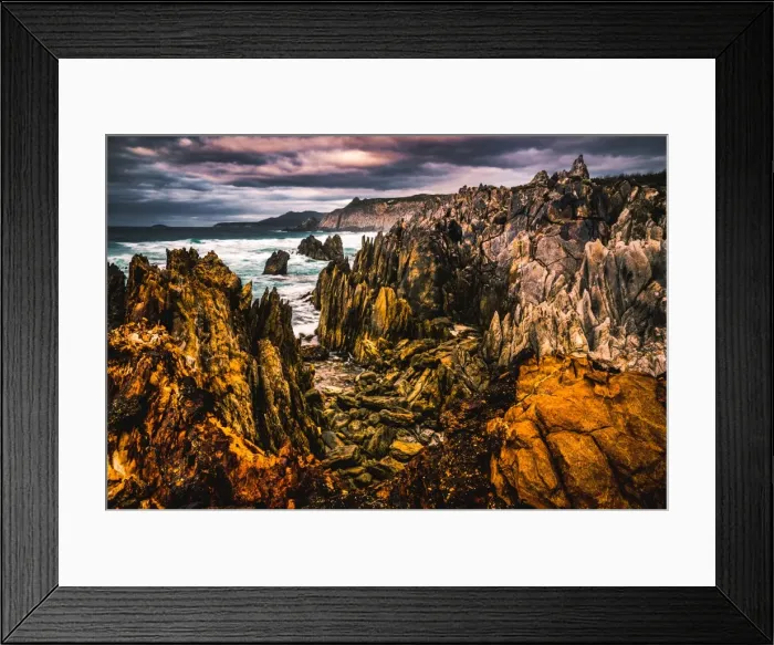 Framed Print : Fitzgerald River National Park