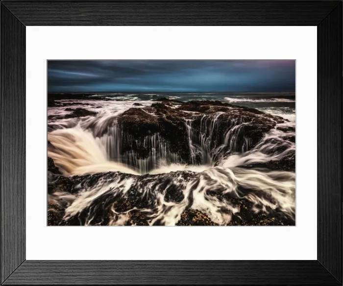 Framed Print : Viktor Posnov Travel Photography Framed Print : Viktor Posnov Travel Photography