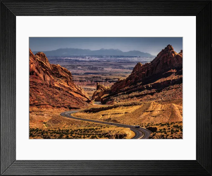Framed Print : Viktor Posnov Travel Photography Framed Print : Viktor Posnov Travel Photography