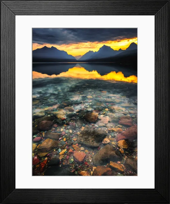 Framed Print : Viktor Posnov Travel Photography Framed Print : Viktor Posnov Travel Photography
