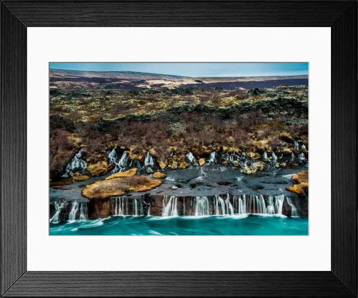 Framed Print : Viktor Posnov Travel Photography