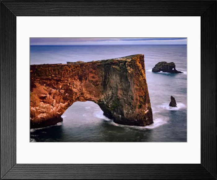 Framed Print : Viktor Posnov Travel Photography