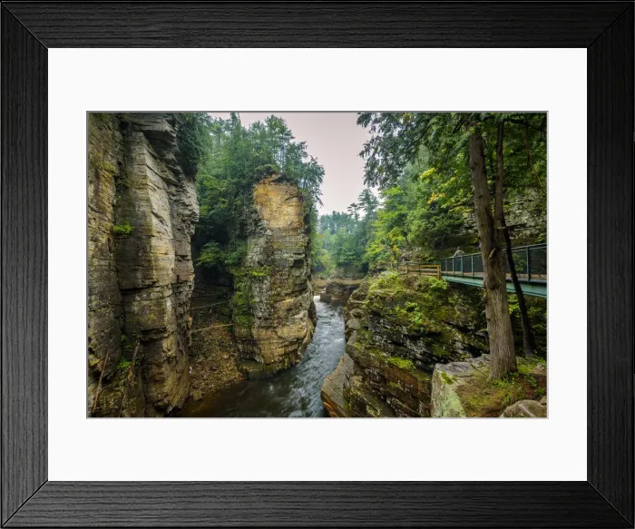 Framed Print : Viktor Posnov Travel Photography