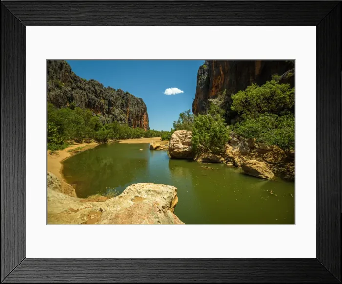 Framed Print : Viktor Posnov Travel Photography Framed Print : Viktor Posnov Travel Photography