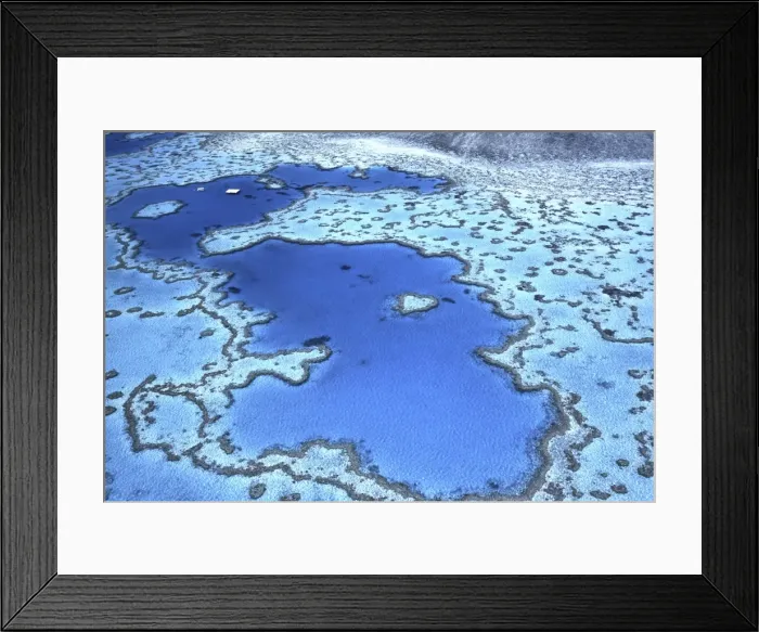 Framed Print : aerial view: CB2, landscape: CB2, seascape: CB2, travel: CB2, sea: CB2, daytime: CB2, outdoors: CB2