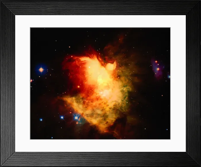 Framed Print : Milky Way. Australian Views Milky Way Framed Print : Milky Way. Australian Views Milky Way