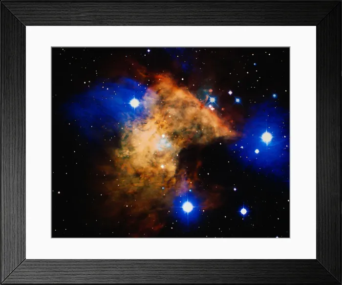 Framed Print : Milky Way. Australian Views Milky Way Framed Print : Milky Way. Australian Views Milky Way