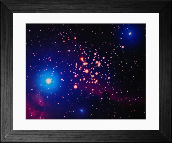 Framed Print : Milky Way. Australian Views Milky Way Framed Print : Milky Way. Australian Views Milky Way