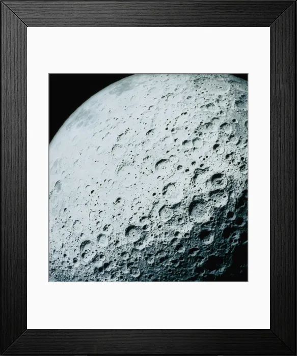 Framed Print : Space. Australian Views Space Framed Print : Space. Australian Views Space