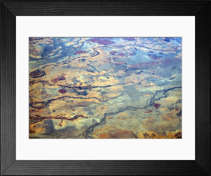 Framed Print : Outback Australia Framed Print : Outback Australia