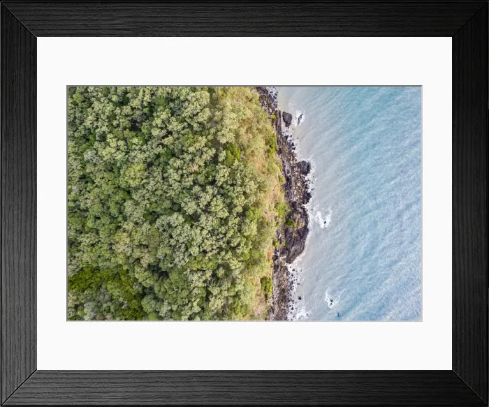 Framed Print : No People, Horizontal, Outdoors, Day, Aerial View, Directly Above, Nature, Environment Framed Print : No People, Horizontal, Outdoors, Day, Aerial View, Directly Above, Nature, Environment