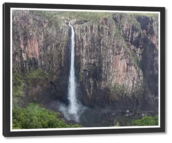 Wallaman Falls, North Queensland
