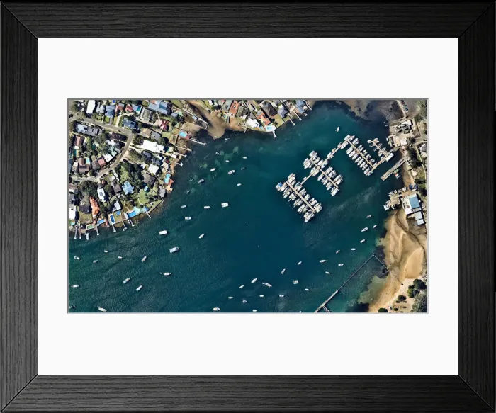 Framed Print : Aerial view, Australia, Bay, Boats, City, Cityscape, marine, New South Wales, Outdoors, Overhead View, Photography, pier, Sydney, yachts Framed Print : Aerial view, Australia, Bay, Boats, City, Cityscape, marine, New South Wales, Outdoors, Overhead View, Photography, pier, Sydney, yachts