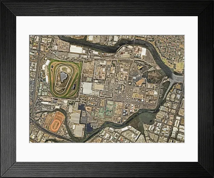 Framed Print : Aerial view, Australia, Camellia, City, Cityscape, New South Wales, Outdoors, Overhead View, Photography, race ring, rivers, Sydney, trek Framed Print : Aerial view, Australia, Camellia, City, Cityscape, New South Wales, Outdoors, Overhead View, Photography, race ring, rivers, Sydney, trek