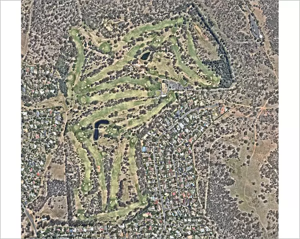 Canberra City Golf Course