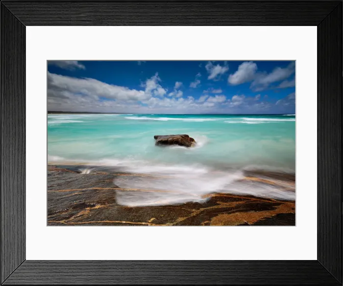 Framed Print : Cape Arid National Park Framed Print : Cape Arid National Park