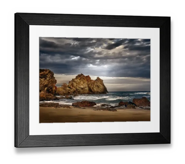 Framed Print : Camel Rock Framed Print : Camel Rock