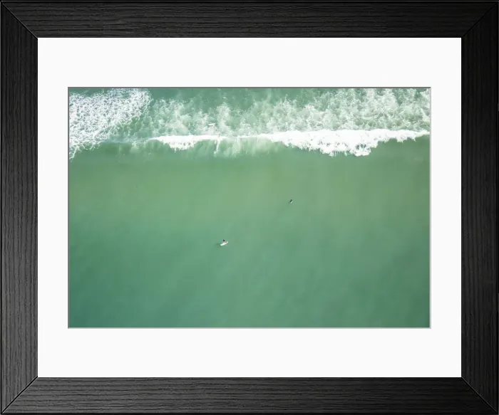 Framed Print : Standup Paddleboarder Framed Print : Standup Paddleboarder